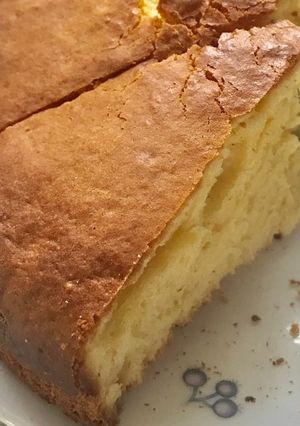 ほんのり甘いチーズパン-レシピのメイン写真