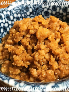 【簡単】味むらなし!基本の肉味噌-レシピのメイン写真