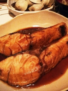 ブリの照り焼き-レシピのメイン写真