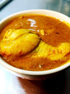 本格簡単インドカレー!具はなんでも!-レシピのメイン写真