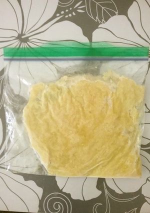 生姜の冷凍保存方法(^^♪-レシピのメイン写真