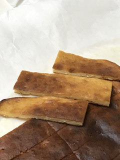 ヨーグルトケーキ②-レシピのメイン写真