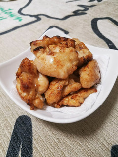 塩&コンソメ味の唐揚げ-レシピのメイン写真
