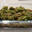 夏の常備菜☆ししとうとじゃこの佃煮風