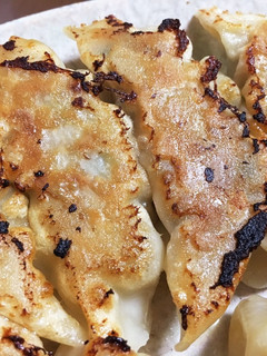 餃子-レシピのメイン写真