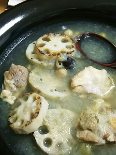 美腸をつくる!おかずスープ-レシピのメイン写真