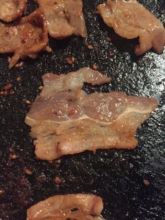 お買い得牛肉で♡おいしい焼肉【裏ワザ】-レシピのメイン写真