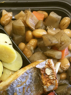 五目煮豆-レシピのメイン写真