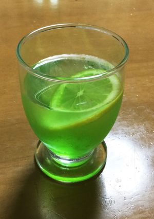 【モンハン】回復薬グレート-レシピのメイン写真