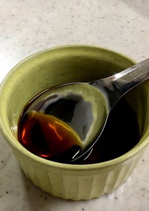 あっ、買い忘れちゃった！ 即席ぽん酢-レシピのメイン写真