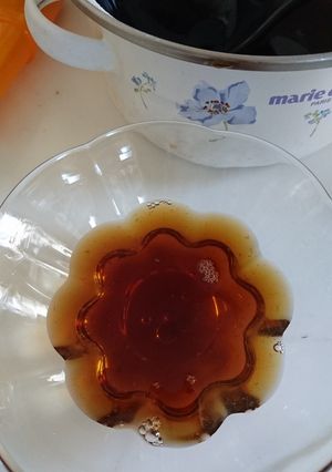 そうめんのつゆ-レシピのメイン写真