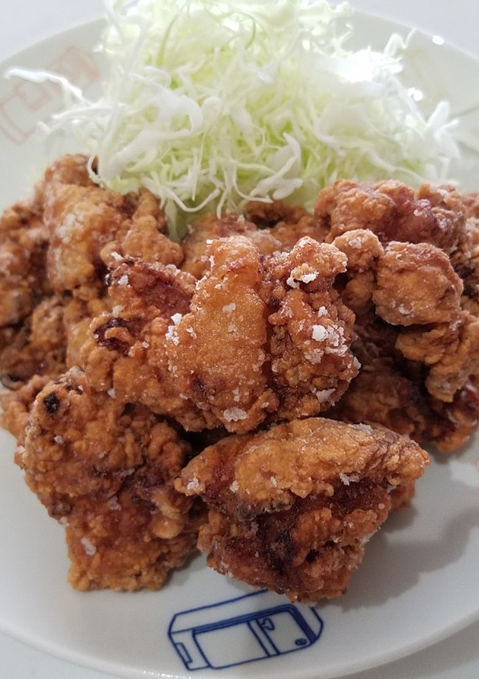 絶品！鶏唐揚げ-レシピのメイン写真