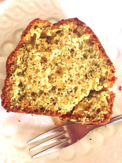 【伊豆スイーツ】お茶のパウンドケーキ-レシピのメイン写真