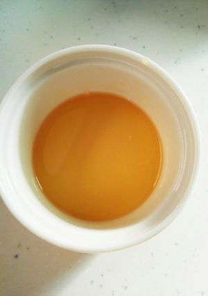 簡単カラメルソース-レシピのメイン写真