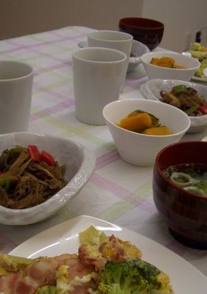 牛肉の柔らか炒め-レシピのメイン写真