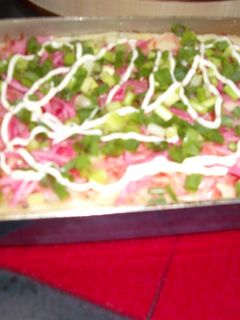 長いものお好み焼き風-レシピのメイン写真