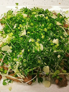 薬味たっぷり鰹ソテー-レシピのメイン写真