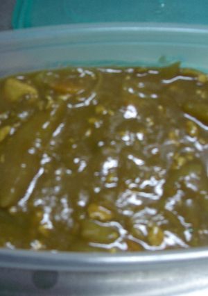 豆腐と大根のヘルシーカレー-レシピのメイン写真