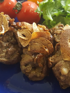 夏バテにはこれ♡牛肉のチーズ巻き♡-レシピのメイン写真