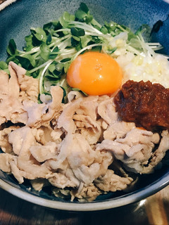 超簡単❤︎ずっこい‼︎スタミナ豚丼-レシピのメイン写真