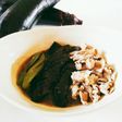 夏茄子はこれが一番♥豚バラとナスの煮浸し