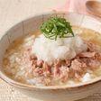 さっぱりツナおろし冷や汁