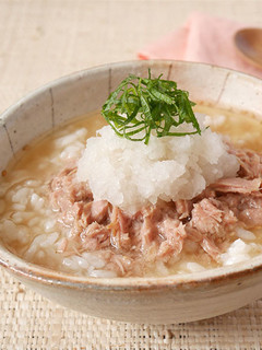 さっぱりツナおろし冷や汁-レシピのメイン写真