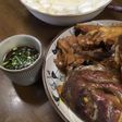 鯛のアラで作るそうめんダシ【郷土料理】