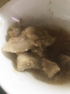 豚肉の大根おろし煮-レシピのメイン写真