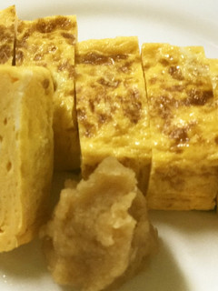 築地 玉子焼き 先祖代々の家宝だし-レシピのメイン写真