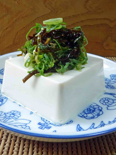 ねぎの昆布和え-レシピのメイン写真