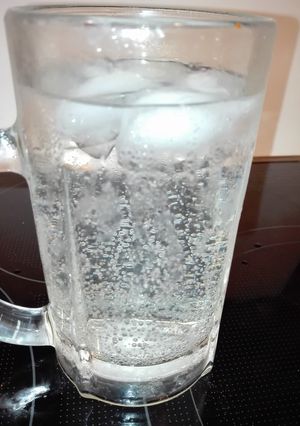 すぐできる♡おうちで簡単！炭酸水-レシピのメイン写真
