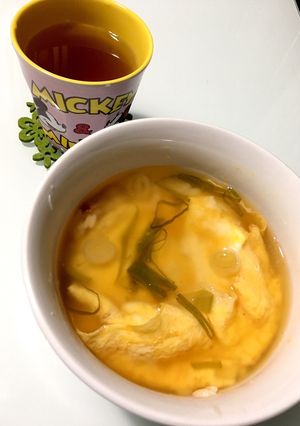 めんどくさがり屋さんの天津飯-レシピのメイン写真