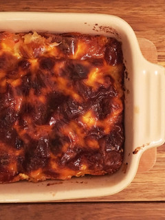 ★タコ焼き風 ケークサレ★-レシピのメイン写真