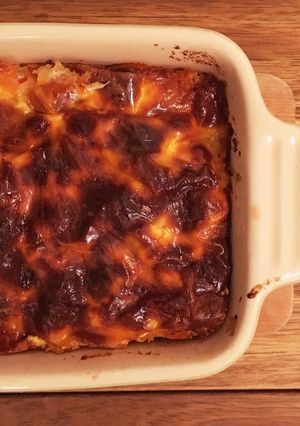 ★タコ焼き風 ケークサレ★-レシピのメイン写真