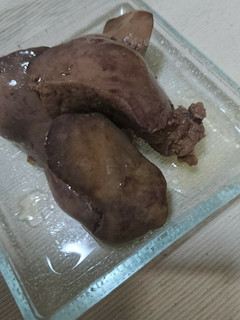 美味!鶏レバーの甘辛煮-レシピのメイン写真