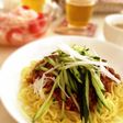 ジャージャー麺