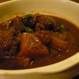 圧力鍋で簡単♪名古屋風どて煮