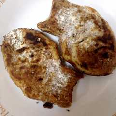 รูปของ たい焼きのムニエル