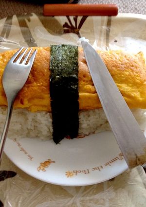 たまご寿司(Lサイズ)-レシピのメイン写真