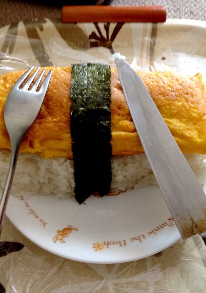 たまご寿司(Lサイズ)-レシピのメイン写真