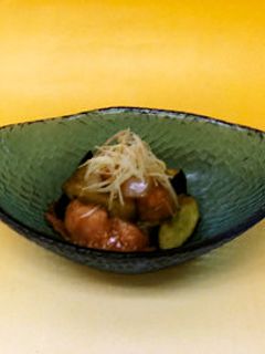 和風ラタトゥイユ-レシピのメイン写真