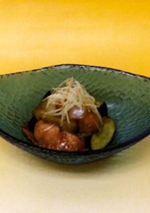和風ラタトゥイユ-レシピのメイン写真