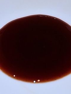 マクロビ*砂糖不使用の照り焼きソース-レシピのメイン写真