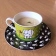 じっくり炒めたカリフラワースープ