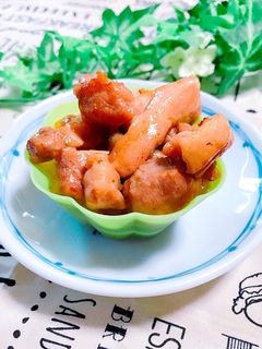 お弁当の定番♡鶏の照り焼き-レシピのメイン写真