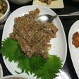 なめろう