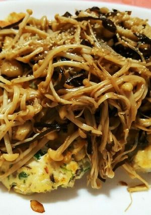 【糖質制限】大葉香る鳥ムネバーグ-レシピのメイン写真