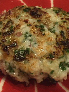鯛の山家焼きみたいなやつ-レシピのメイン写真