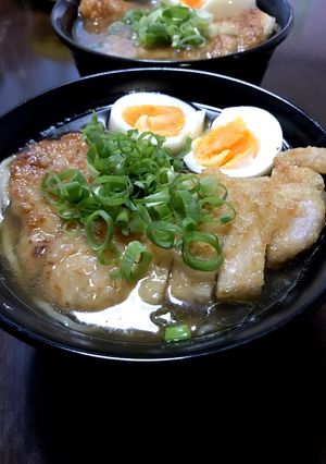 簡単♪パーコー麺-レシピのメイン写真